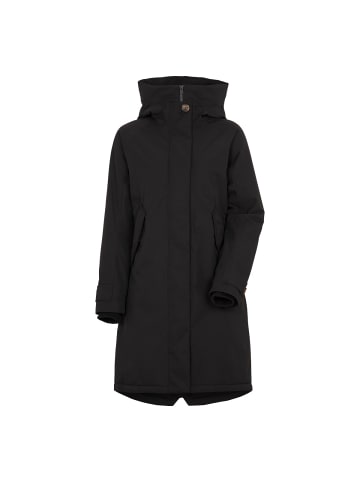 Didriksons Parka Luna in black