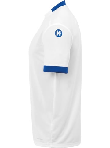 Kempa Trikot "Player Trikot" in Weiß