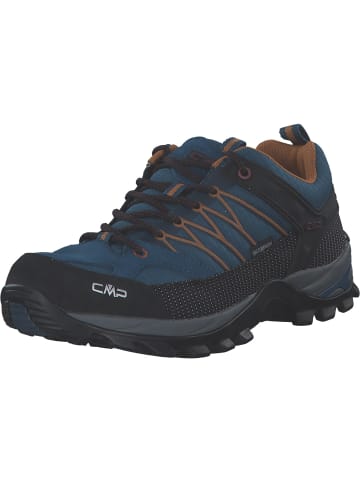 cmp Trekkingschuhe in Ocean Senape