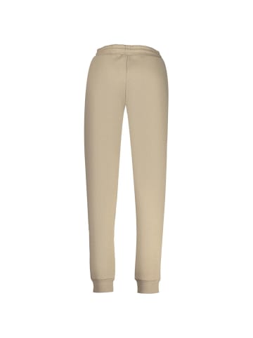 NORWAY 1963 Beige Baumwolle Damen Hose