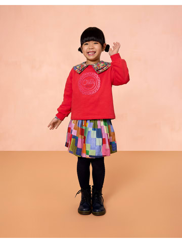 Oilily Hak Sweater in Verrotten