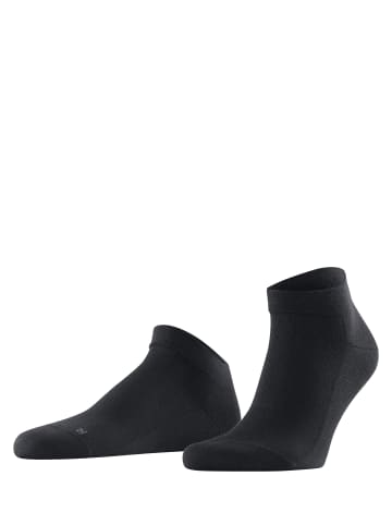 Falke Sneakersocken Sensitive London in Black