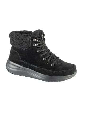 Skechers Skechers On-The-Go Stellar - Winterize in Schwarz
