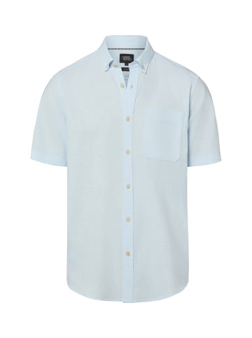 Camel Active Hemd in hellblau