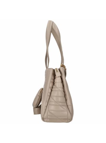 Liu Jo Achala - Shopper M 35 cm (moro light) in taupe