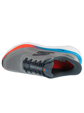 Skechers Skechers Slip-Ins: Max Run in Grau