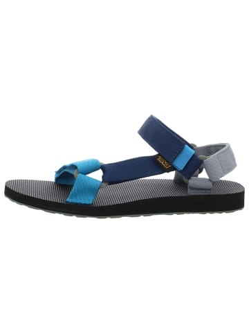 Teva Sandale in blau