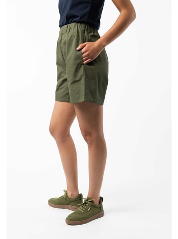 MELA Shorts mit elastischem Bund RILA