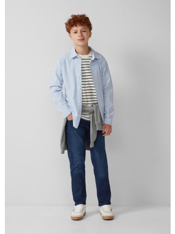 s.Oliver T-Shirt in 90G2_schwarz