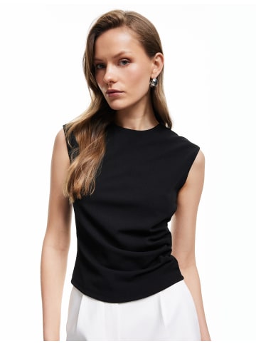 KOTON TANKTOPS in Schwarz