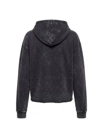 Homebase Women Hoodie in Black