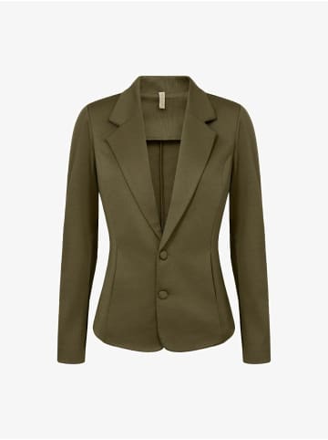 soyaconcept Blazer SC_DANIELA in 7230 MISTY OLIVE