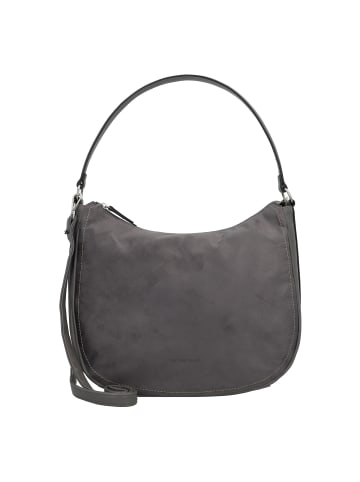 Tom Tailor Lorella Schultertasche M 36 cm in grey