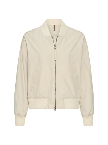 Camel Active Bomberjacke mit Taschen in Eiche