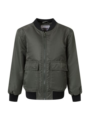 Minoti Bomberjacke 29COAT252 in khaki