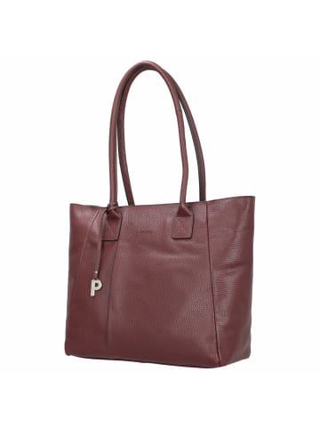 PICARD Pure - Shopper 42 cm (chianti) in chianti