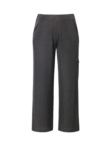 MIAMODA Hosen in silber