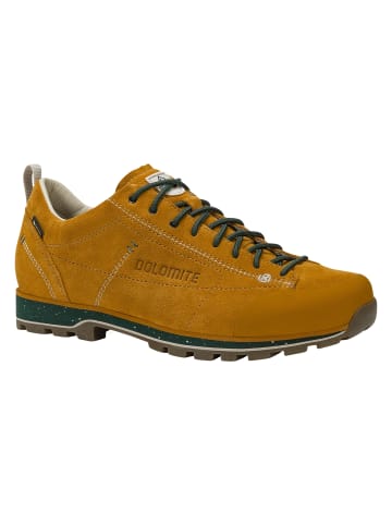 DOLOMITE Wanderschuh in Gelb