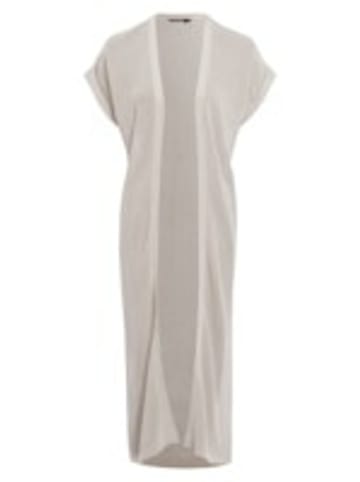 Marc Aurel Strickjacke für Damen in taupe