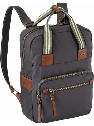 Camel Active Tagesrucksack für Damen in grau