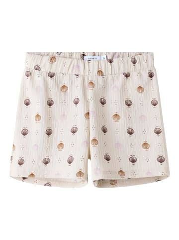name it Shorts in Sandshell