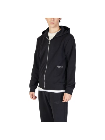 Underclub Sweatshirt Schwarz