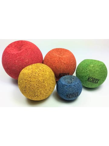 Korxx Bal-lu C - ab 18 Moanten