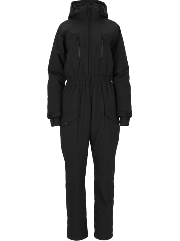 Whistler Overall Chola in 1001 Black