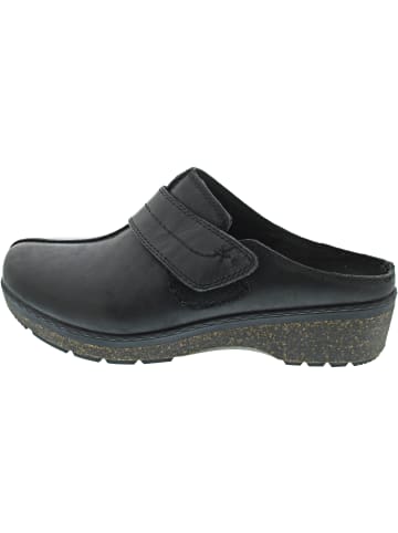 Josef Seibel Darla 10 Clogs Schwarz