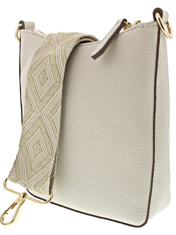 Gabor Linda Cross Bag XS Tasche Beige
