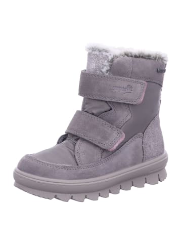 superfit Boots in grau