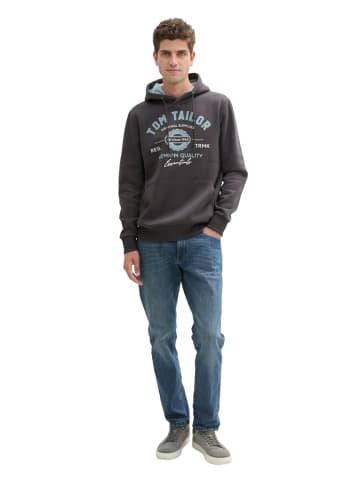 Tom Tailor Hoodie für Herren in uni
