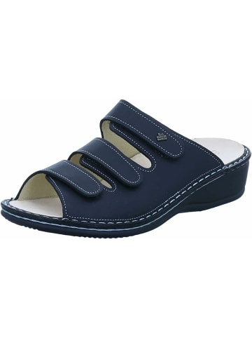 Finn Comfort Komfort Sandalen für Damen in blau