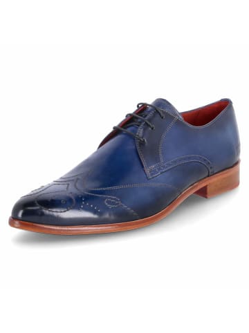 MELVIN & HAMILTON Halbschuhe TONI 52 in Blau