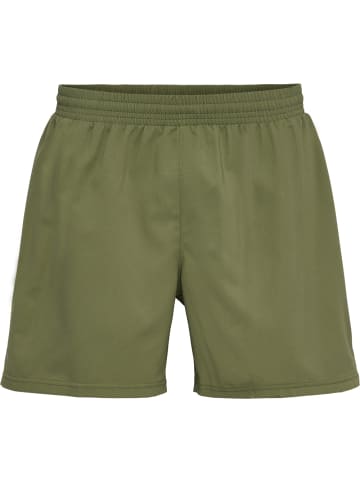 Newline Short "Nwldallas Shorts Male" in Grün