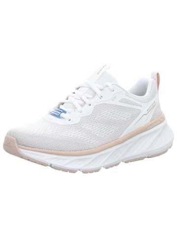 Skechers Sneaker Low in weiss