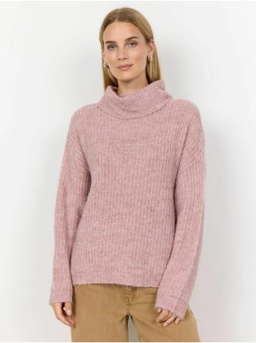 soyaconcept Pullover SC-TORINO 2 in 94160 WOODROSE  MELANGE