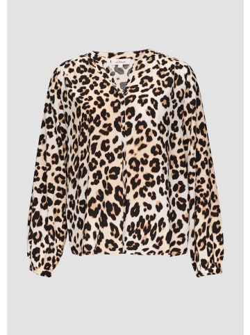 s.Oliver Bluse in 02A7_ecru