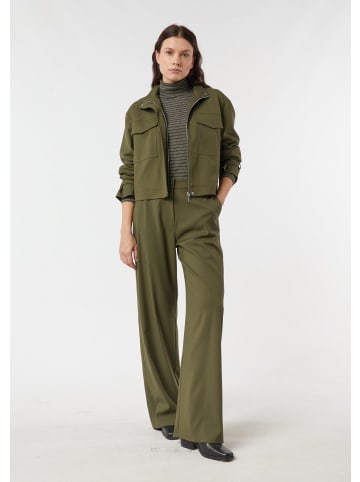 comma Hose in 7994_olivgrün