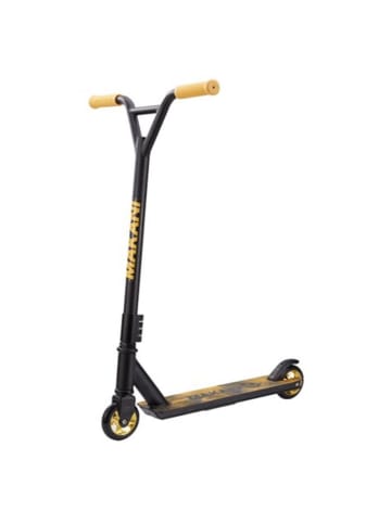 Makani  Scooter Gord, 88A PU-Räder in gelb