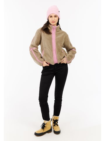 Protest " PRTRed in Vintage Pink