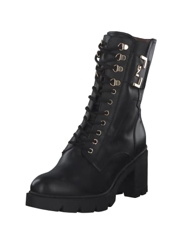 Nero Giardini Stiefeletten in nero