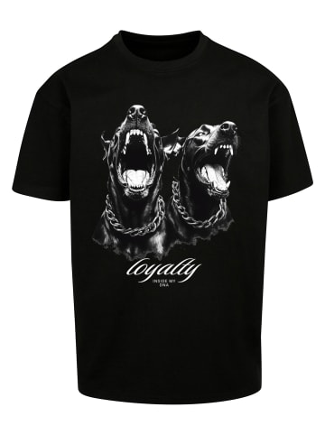 Mister Tee Mister Tee in black