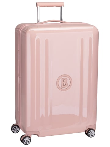 Bogner Trolley Piz C65 Trolleycase MVZ 4w in Nude
