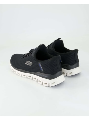 Skechers Sneaker low in Schwarz