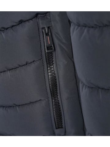 CASAMODA Jacke in Blau