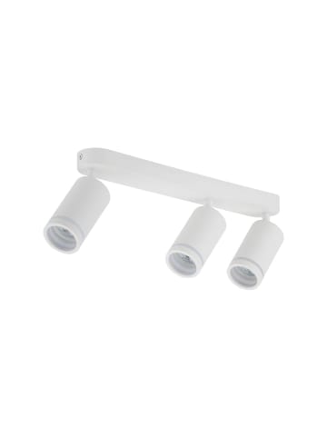 Licht-Erlebnisse Spot Strahler (B)5.5 x (L)55 x (H)15 cm in WeißWeiß