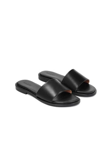 Kazar Slipper JOVITE in Schwarz