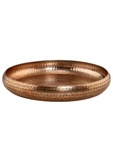 Butlers Dekoteller ORIENTAL LOUNGE in Gold
