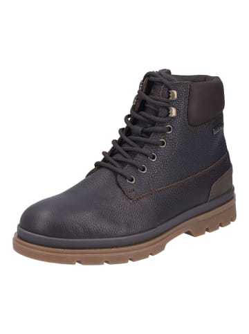 rieker Stiefelette Kastanie